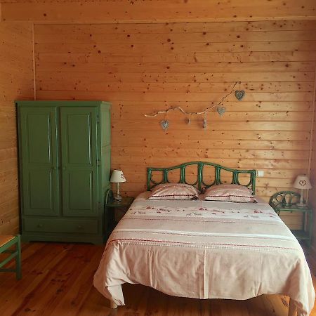 LʼArgentière-la-Bessée シャンブル ドット ラ ピエール ドラン Bed & Breakfast エクステリア 写真