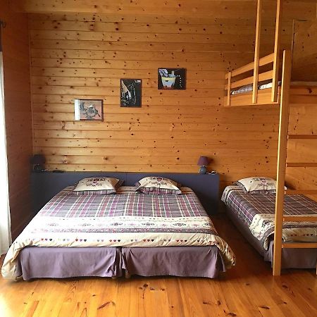 LʼArgentière-la-Bessée シャンブル ドット ラ ピエール ドラン Bed & Breakfast エクステリア 写真