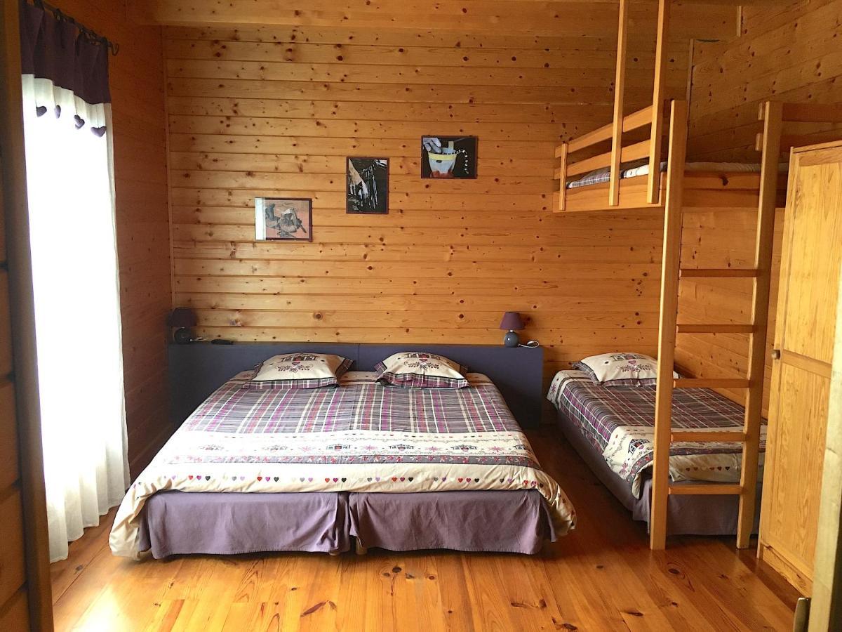 LʼArgentière-la-Bessée シャンブル ドット ラ ピエール ドラン Bed & Breakfast エクステリア 写真