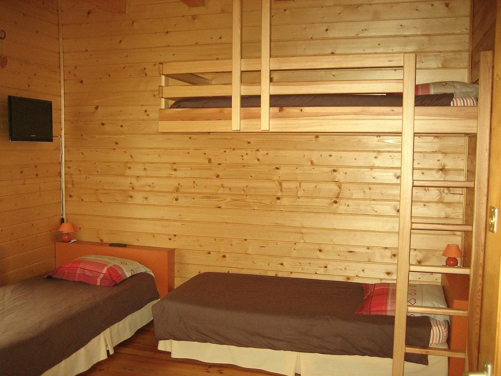 LʼArgentière-la-Bessée シャンブル ドット ラ ピエール ドラン Bed & Breakfast エクステリア 写真