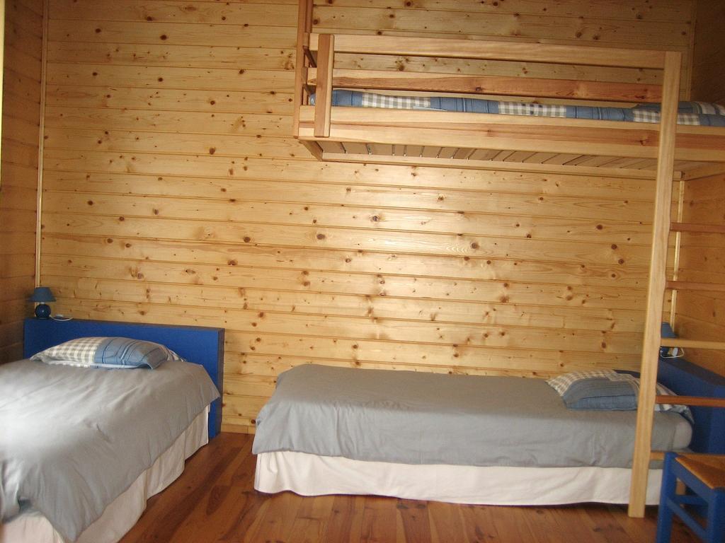 LʼArgentière-la-Bessée シャンブル ドット ラ ピエール ドラン Bed & Breakfast エクステリア 写真