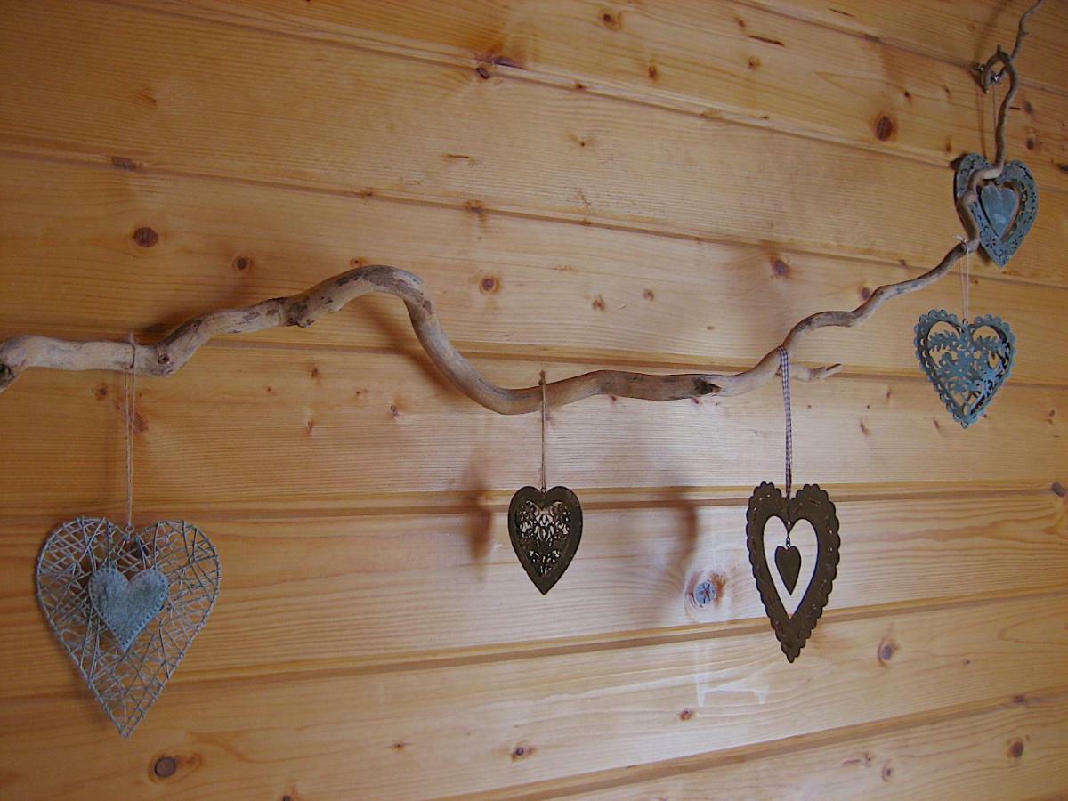 LʼArgentière-la-Bessée シャンブル ドット ラ ピエール ドラン Bed & Breakfast エクステリア 写真