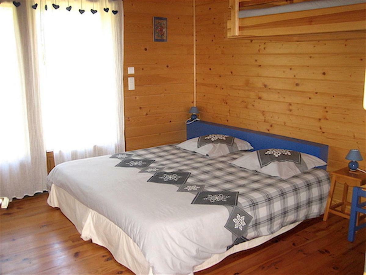 LʼArgentière-la-Bessée シャンブル ドット ラ ピエール ドラン Bed & Breakfast エクステリア 写真