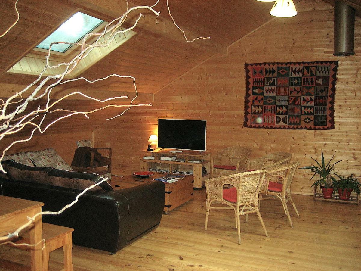 LʼArgentière-la-Bessée シャンブル ドット ラ ピエール ドラン Bed & Breakfast エクステリア 写真