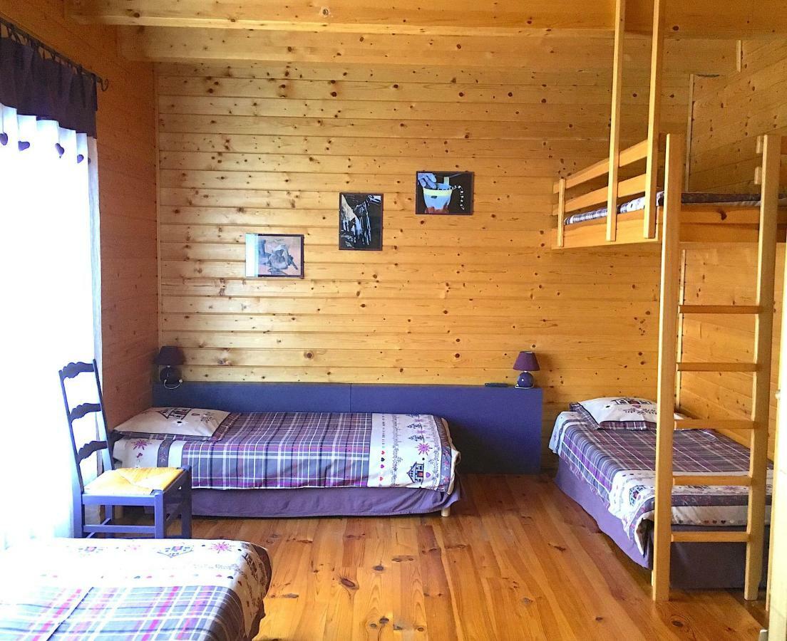 LʼArgentière-la-Bessée シャンブル ドット ラ ピエール ドラン Bed & Breakfast エクステリア 写真
