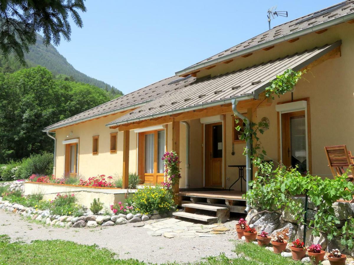 LʼArgentière-la-Bessée シャンブル ドット ラ ピエール ドラン Bed & Breakfast エクステリア 写真